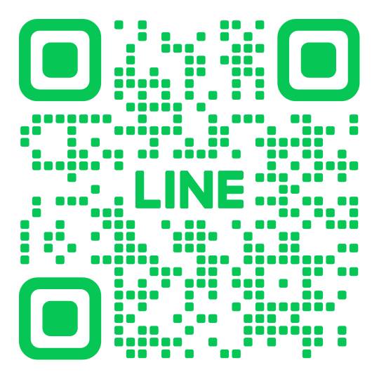 LINE QR Code